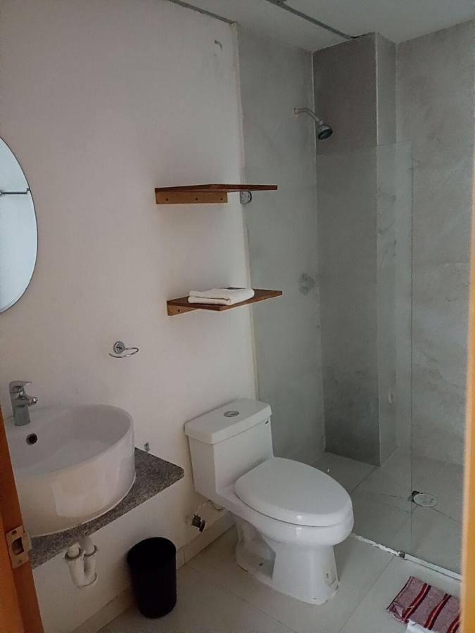 Aqua Vista By La Cultura Suites Πλάγια Ντελ Κάρμεν Εξωτερικό φωτογραφία