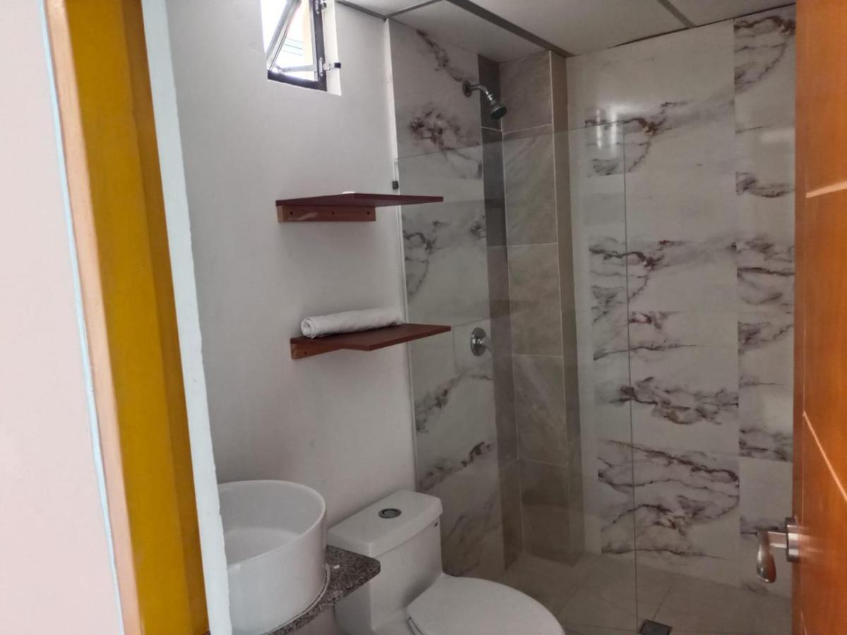 Aqua Vista By La Cultura Suites Πλάγια Ντελ Κάρμεν Εξωτερικό φωτογραφία