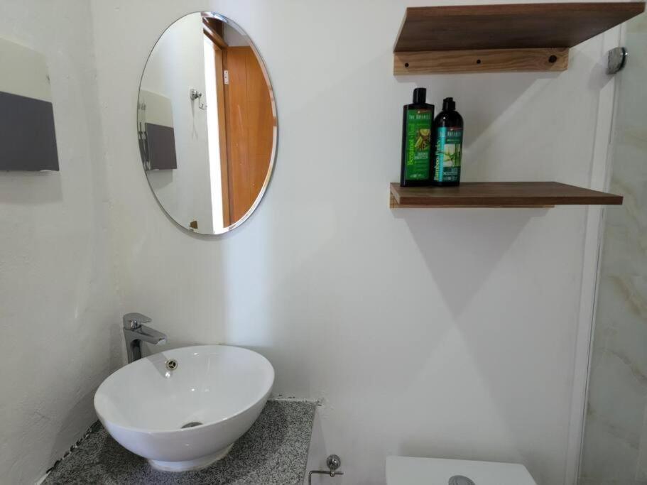Aqua Vista By La Cultura Suites Πλάγια Ντελ Κάρμεν Εξωτερικό φωτογραφία