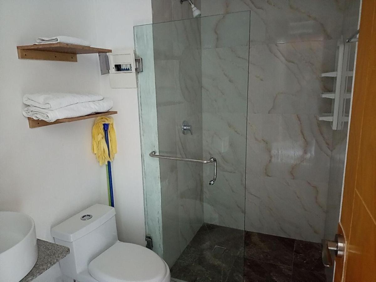 Aqua Vista By La Cultura Suites Πλάγια Ντελ Κάρμεν Εξωτερικό φωτογραφία